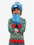 Disney Frozen Olaf Toddler Beanie & Glove Set - BoxLunch Exclusive, , alternate
