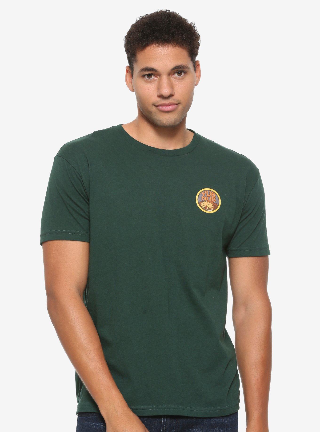 Our Universe Star Wars Ewok Icon T-Shirt - BoxLunch Exclusive, , alternate