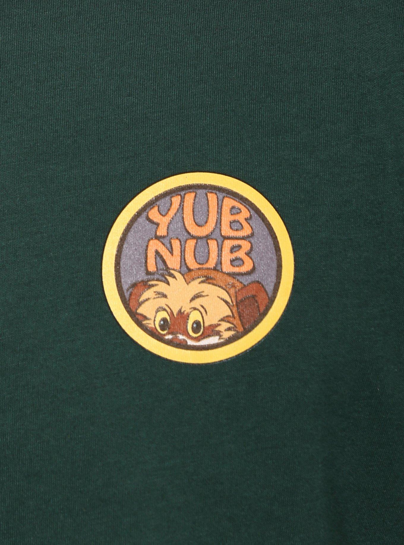 Our Universe Star Wars Ewok Icon T-Shirt - BoxLunch Exclusive, , alternate