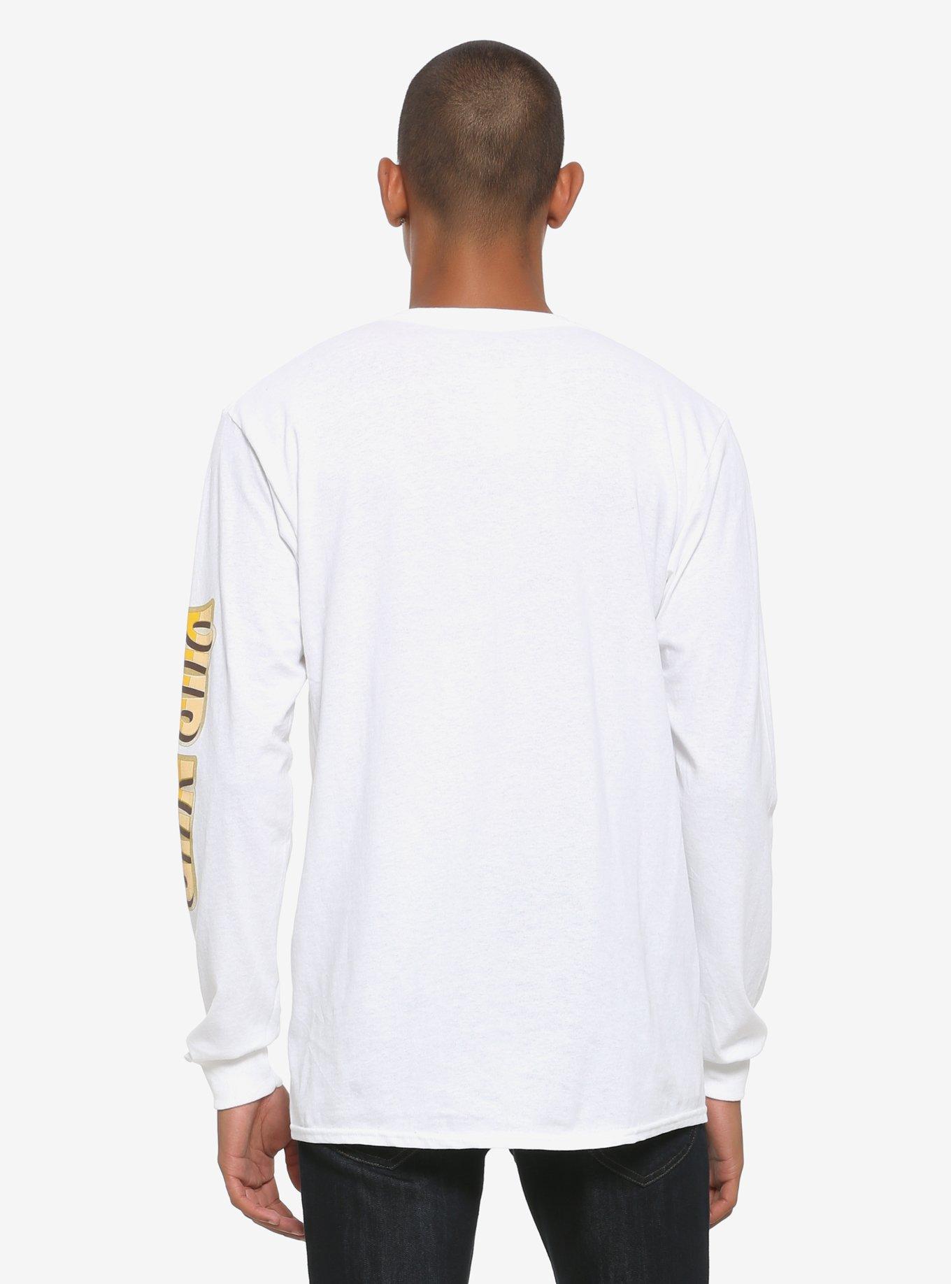 Our Universe Star Wars Ewok Yub Nub Long Sleeve T-Shirt - BoxLunch Exclusive, , alternate