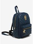 Harry Potter Ravenclaw Quilted Mini Backpack, , alternate