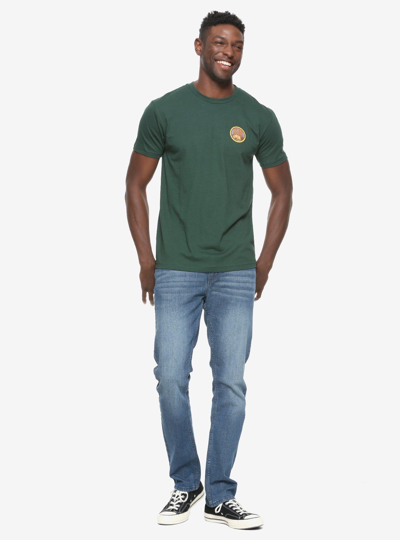 Our Universe Star Wars: Ewoks Wicket T-Shirt, , alternate