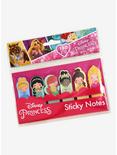 Disney Princess Chibi Sticky Note Tabs (Version A), , alternate