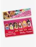 Disney Princess Sticky Note Tabs (Version B), , alternate