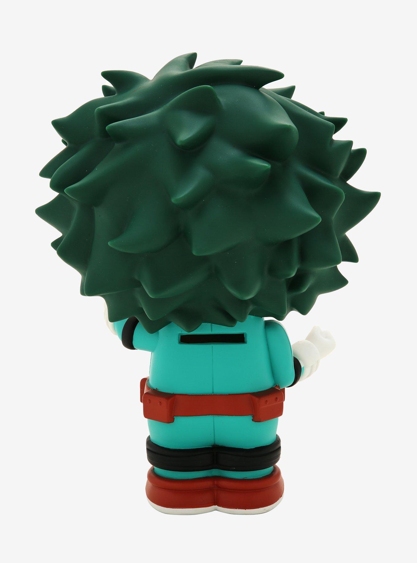 My Hero Academia Deku Coin Bank, , alternate