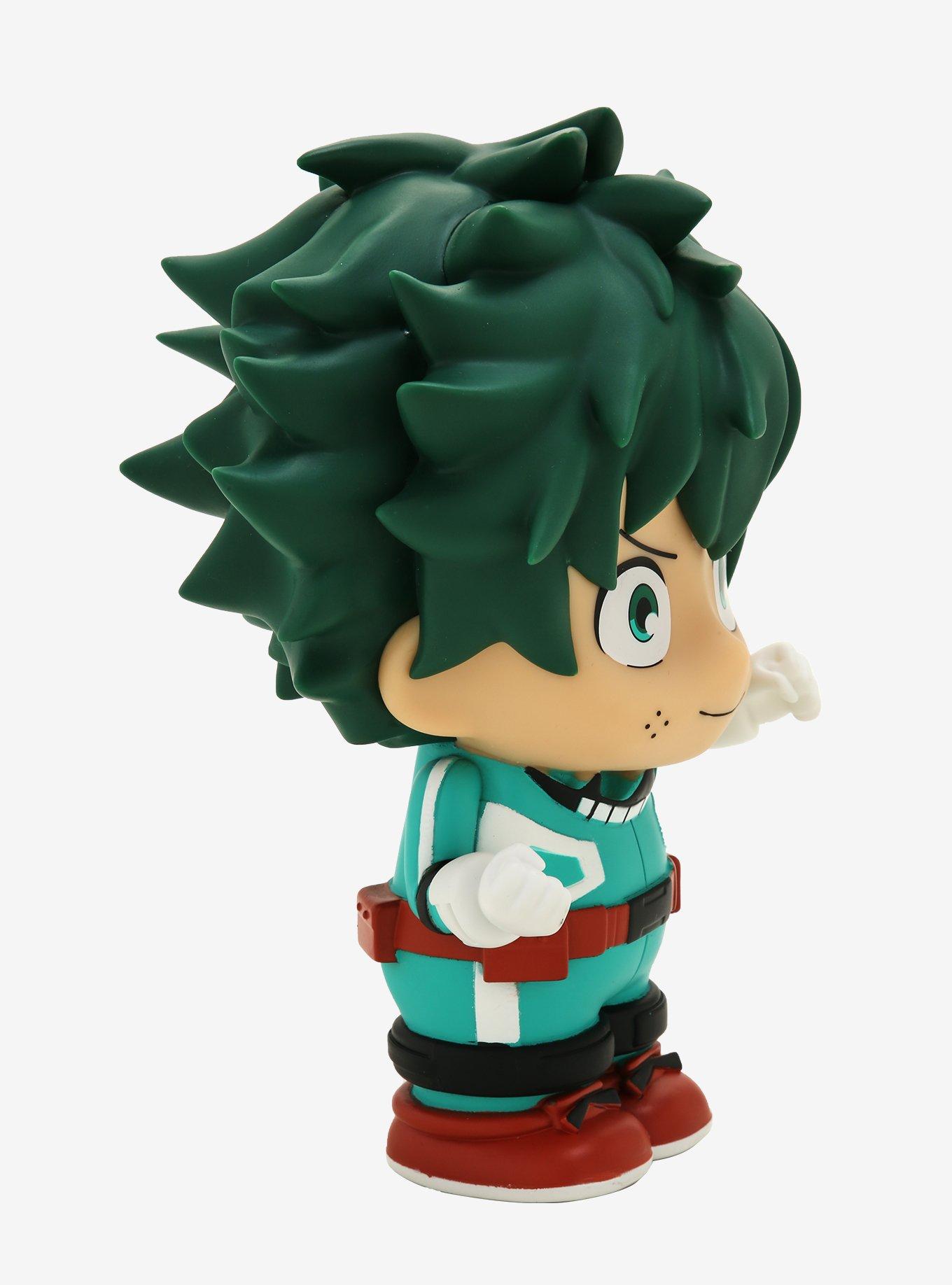 My Hero Academia Deku Coin Bank, , alternate