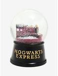Harry Potter Hogwarts Express Light-Up Snow Globe, , alternate