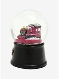Harry Potter Hogwarts Express Light-Up Snow Globe, , alternate