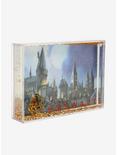 Harry Potter Hogwarts Glitter Picture Frame - BoxLunch Exclusive, , alternate