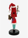 The Nightmare Before Christmas Festive Sally Nutcracker Figurine, , alternate