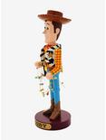 Disney Pixar Toy Story Holiday Woody Nutcracker Figurine, , alternate