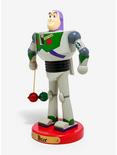 Disney Pixar Toy Story Holiday Buzz Lightyear Nutcracker Figurine, , alternate