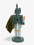 Star Wars Boba Fett Nutcracker Figurine, , alternate