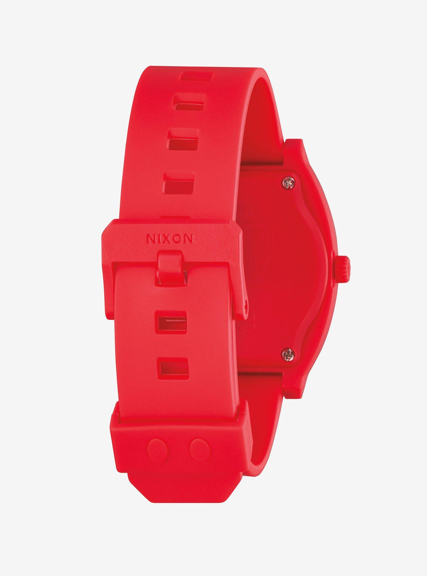 Nixon Disney Mickey Mouse Dust Up Time Teller Watch, , alternate