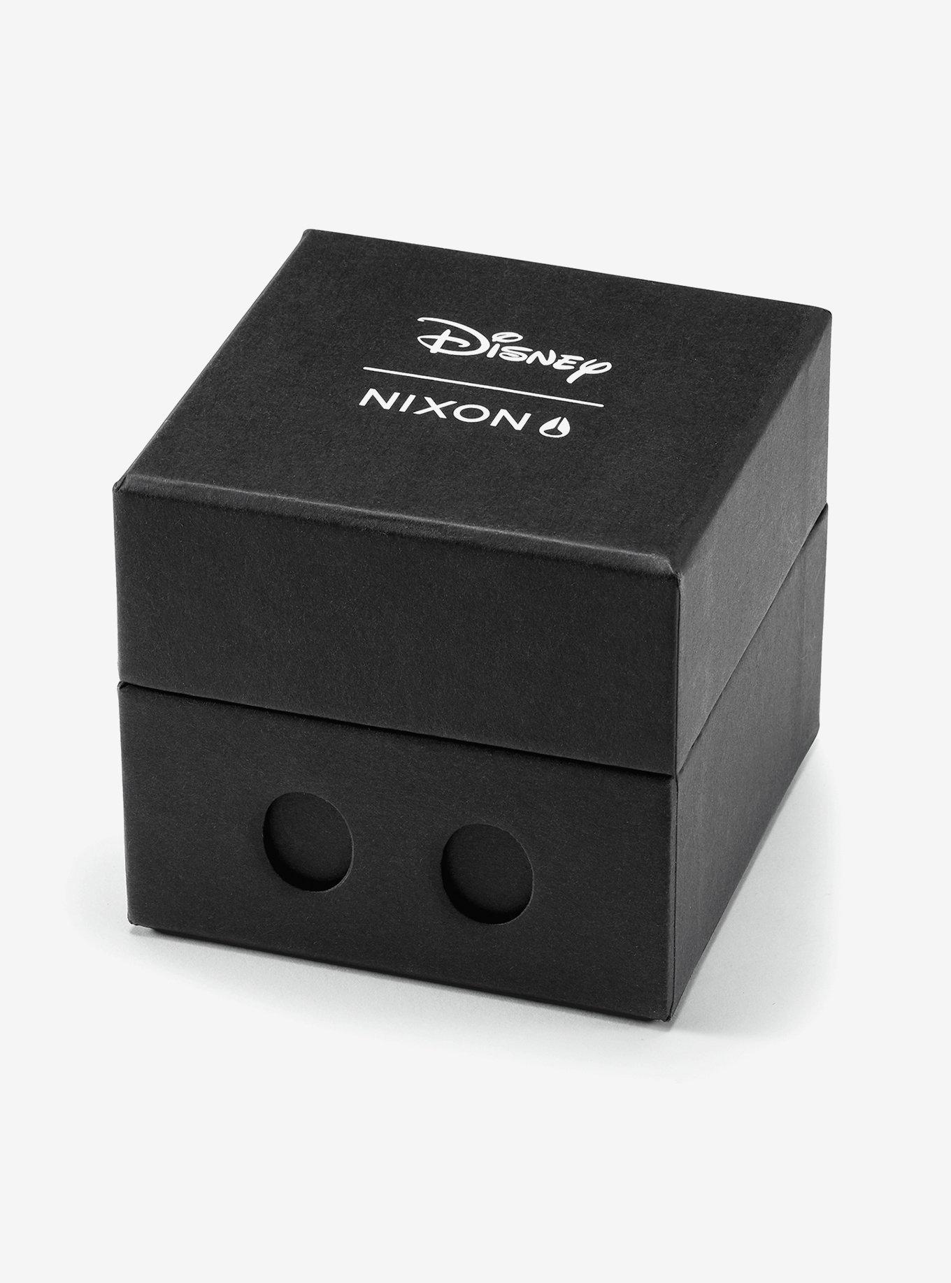 Nixon Disney Mickey Mouse Dust Up Time Teller Watch, , alternate