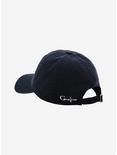 Coraline Embroidered Face Cap - BoxLunch Exclusive, , alternate
