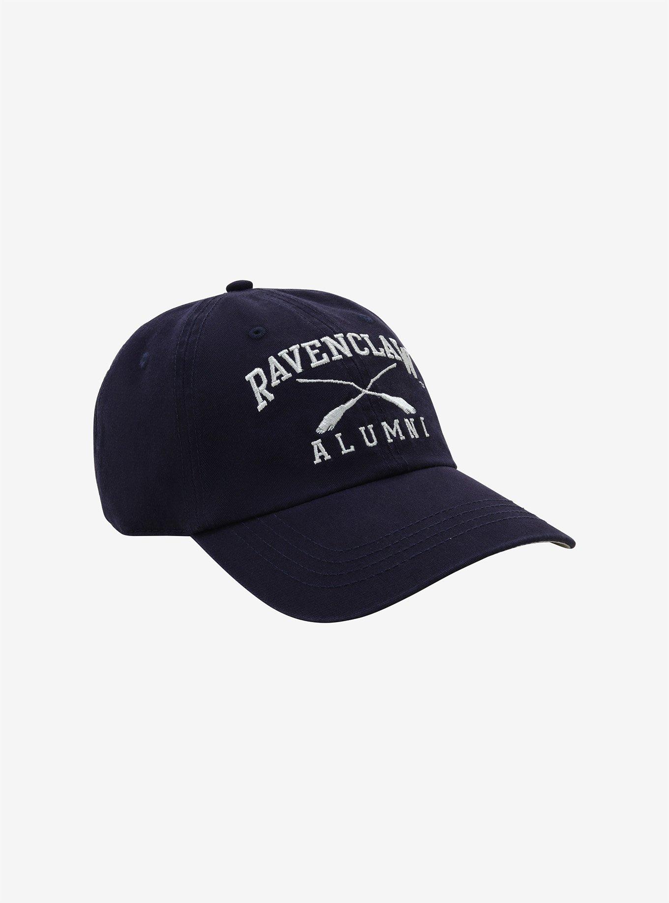 Harry Potter Ravenclaw Alumni Cap - BoxLunch Exclusive, , alternate