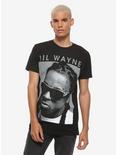 Lil Wayne Photo T-Shirt, , alternate