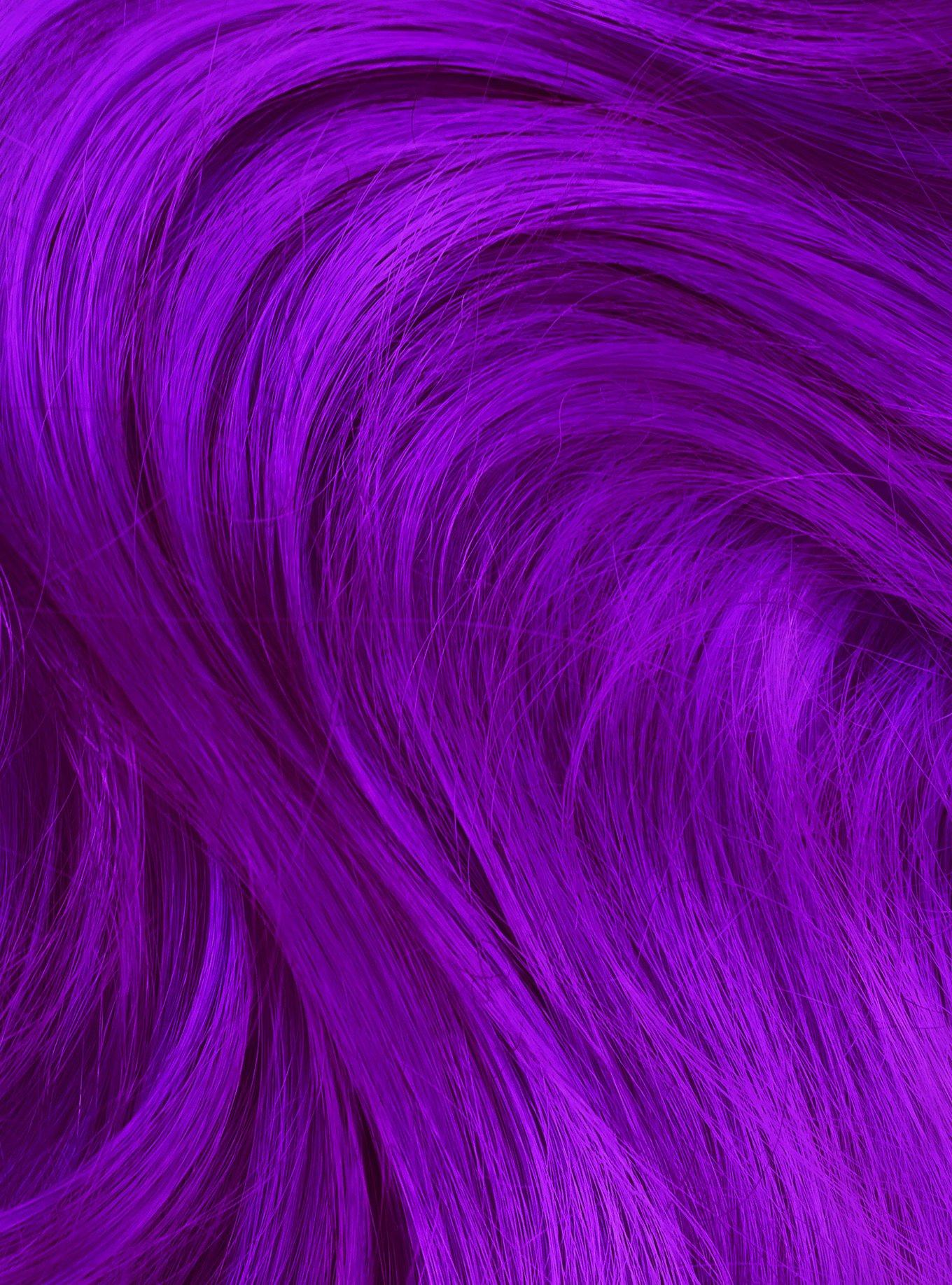 Lime Crime Unicorn Hair Pony Semi-Permanent Hair Dye, , alternate