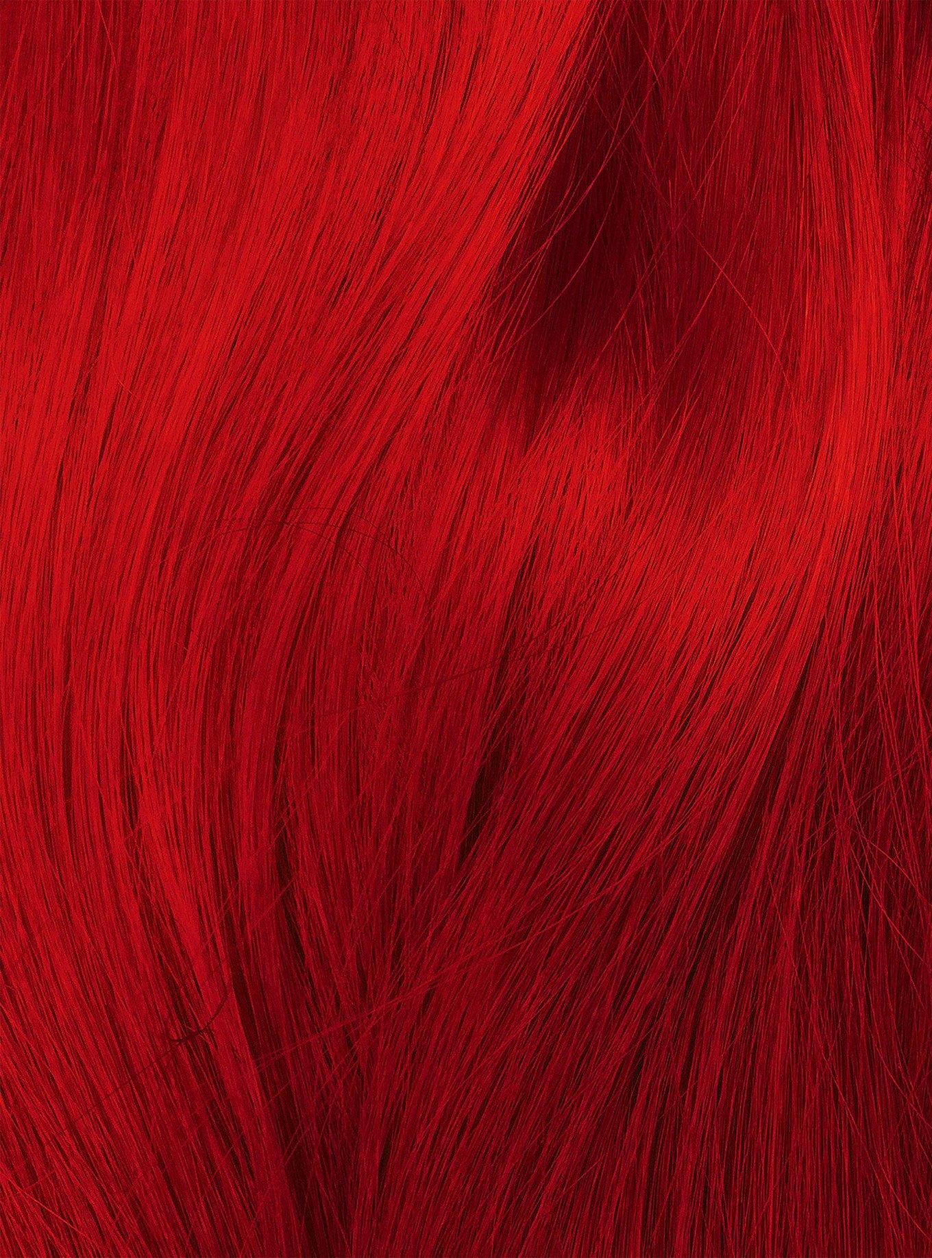 Lime Crime Unicorn Hair Valentine Semi-Permanent Hair Dye, , alternate