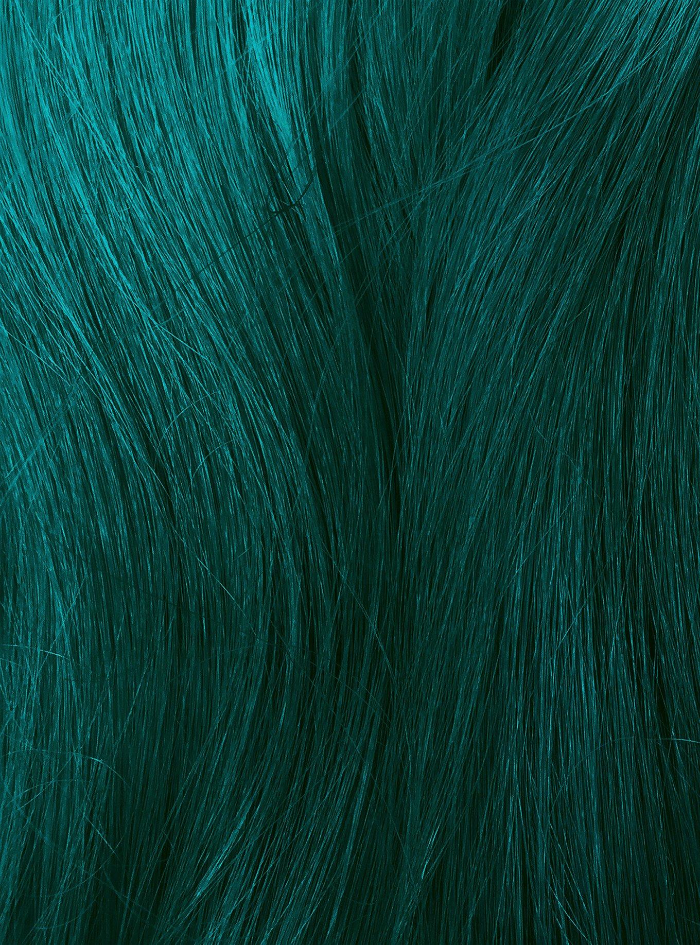 Lime Crime Unicorn Hair Sea Witch Semi-Permanent Hair Dye, , alternate