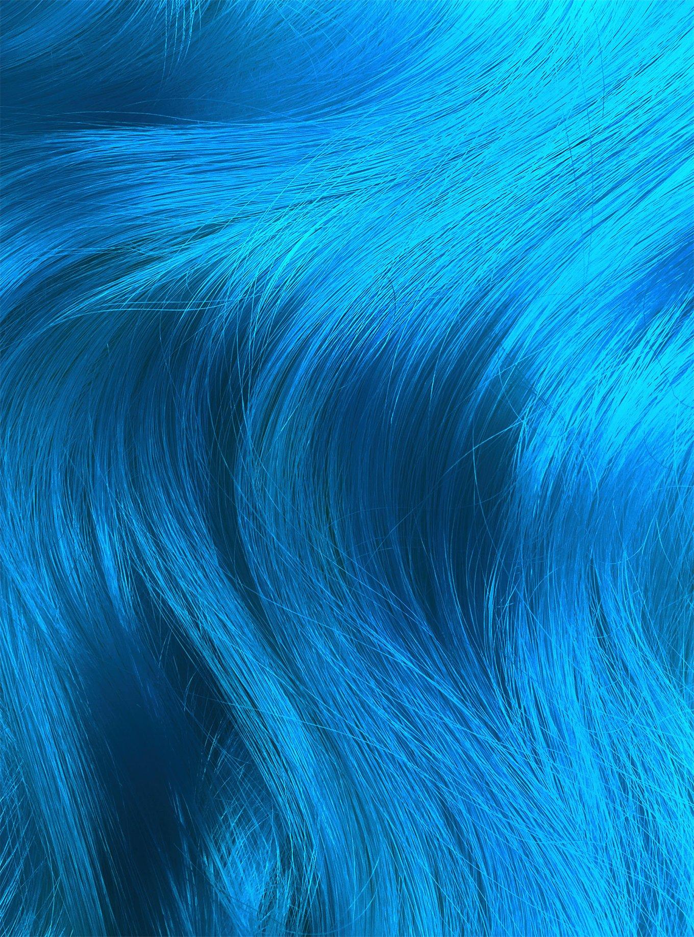 Lime Crime Unicorn Hair Anime Semi-Permanent Hair Dye, , alternate