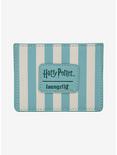 Loungefly Harry Potter Luna Striped Cardholder - BoxLunch Exclusive, , alternate