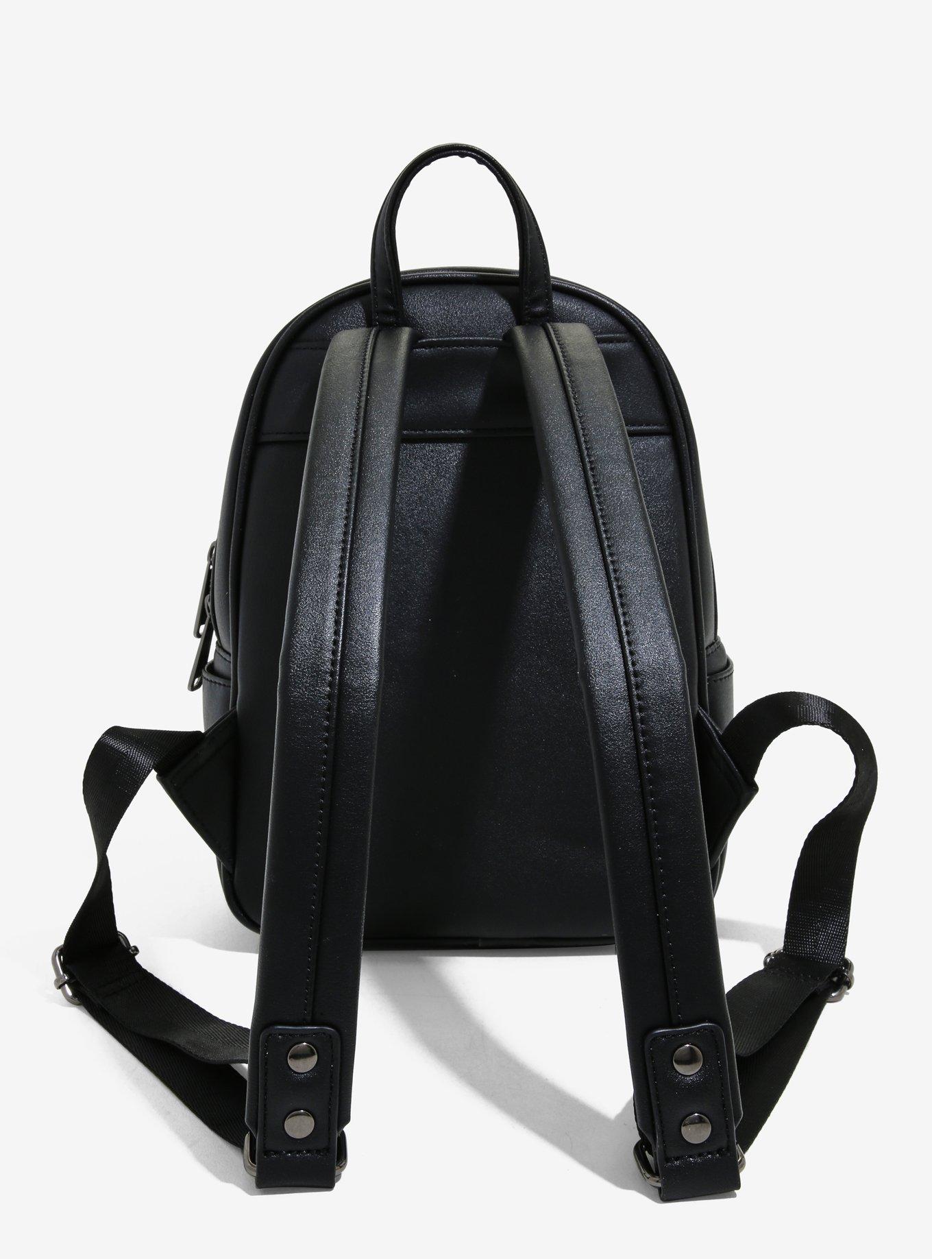 Loungefly Disney Sleeping Beauty Maleficent Dragon Mini Backpack - BoxLunch Exclusive, , alternate