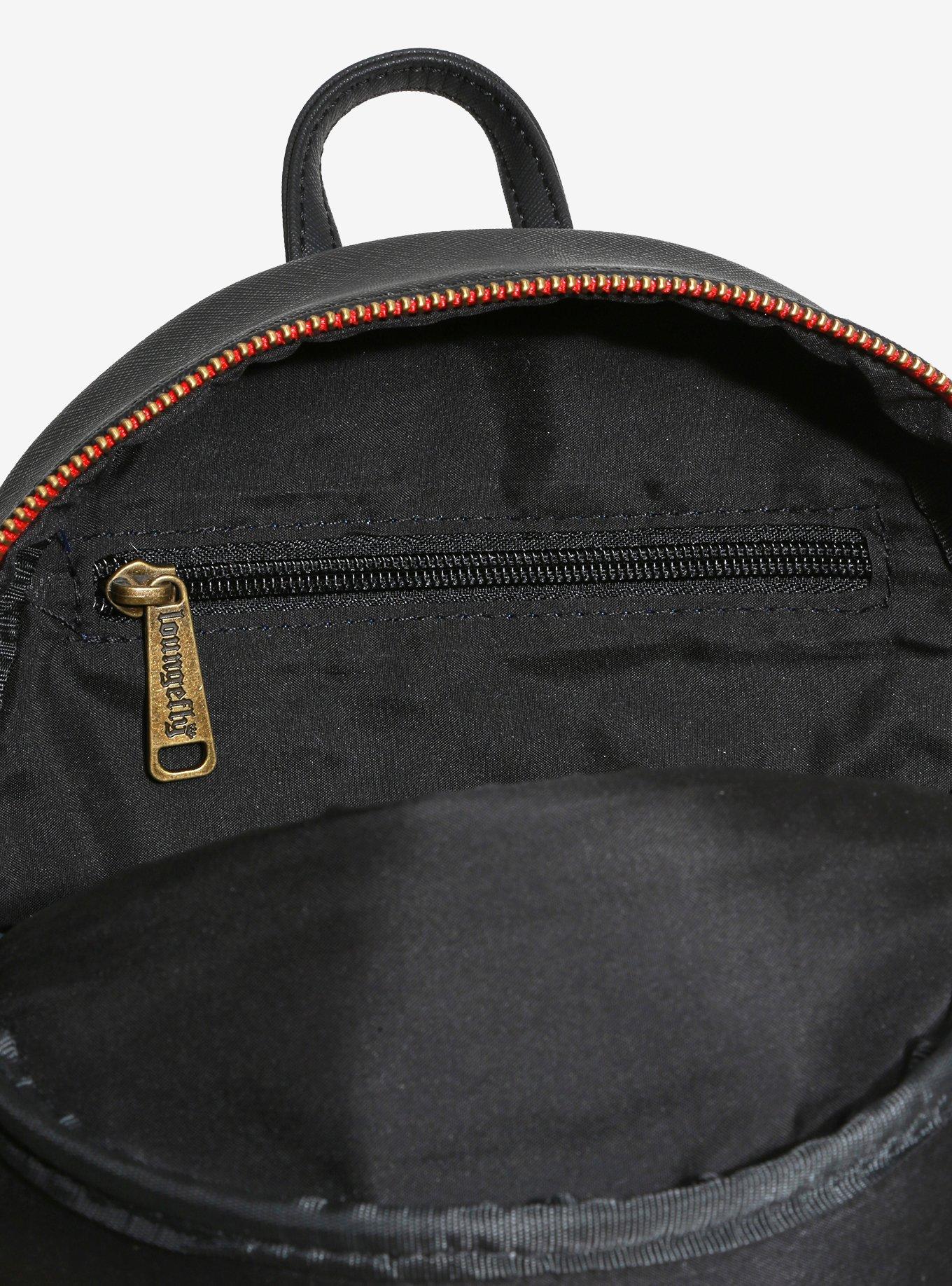 Loungefly Dragon Ball Z Shenron Mini Backpack - BoxLunch Exclusive, , alternate