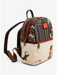Loungefly Disney Pocahontas Woven Mini Backpack - BoxLunch Exclusive, , alternate