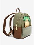 Loungefly Harry Potter Mandrake Mini Backpack - BoxLunch Exclusive, , alternate