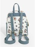 Loungefly Disney Winnie the Pooh Classic Mini Backpack - BoxLunch Exclusive, , alternate