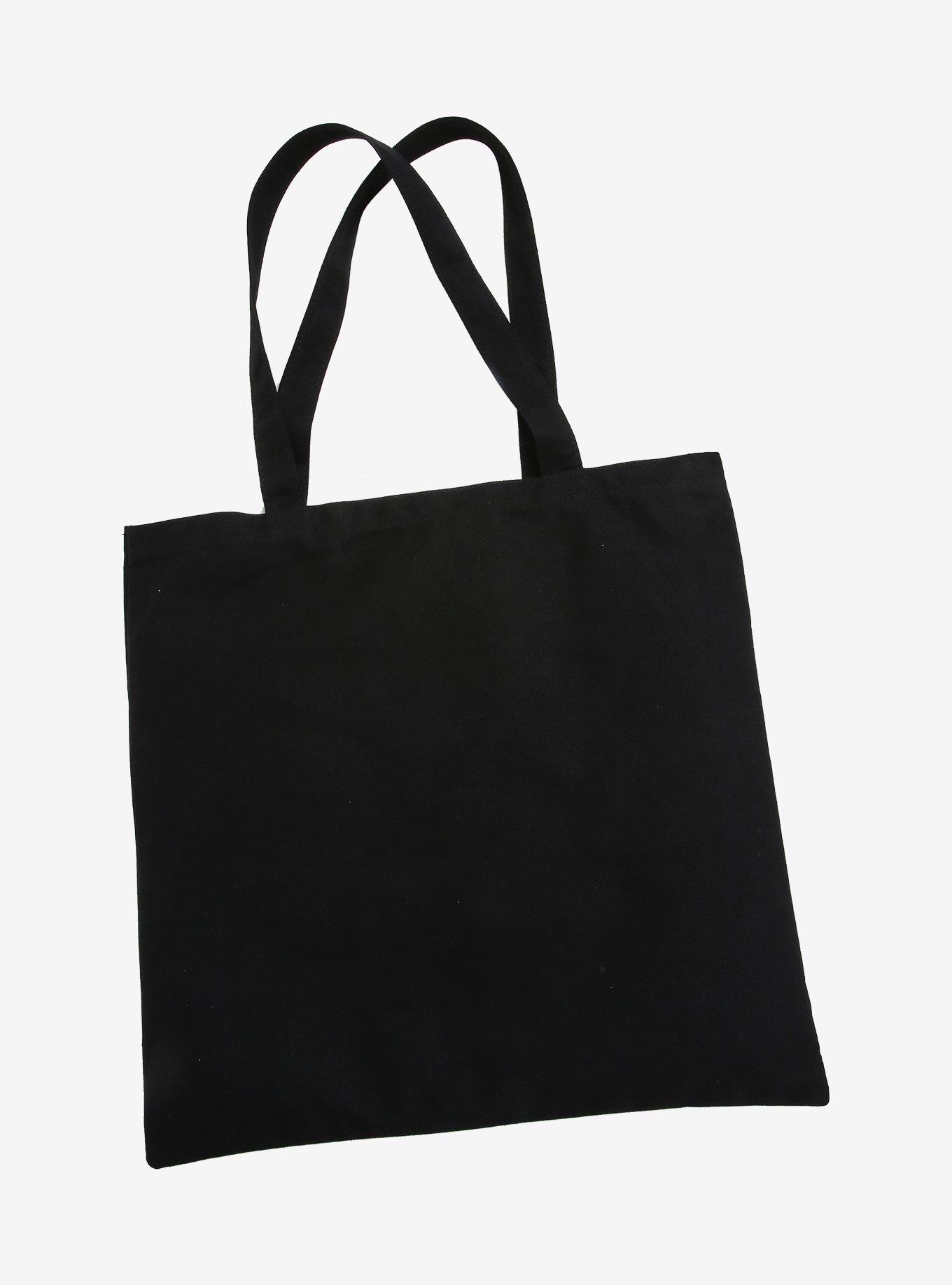 My Hero Academia League of Villains Tote - BoxLunch Exclusive, , alternate