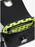 Loungefly Disney The Nightmare Before Christmas Scary Teddy Crossbody Bag - BoxLunch Exclusive, , alternate