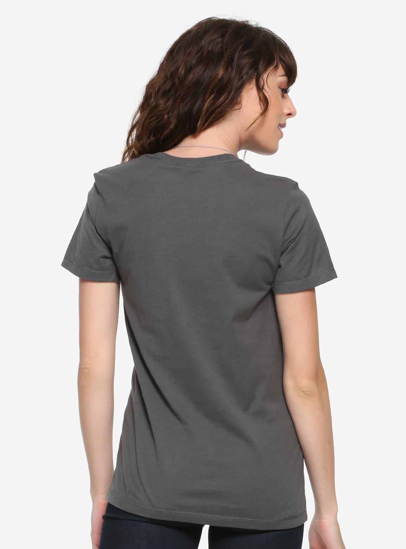 IT Dancing in the Rain Women's T-Shirt - BoxLunch Exclusive, , alternate