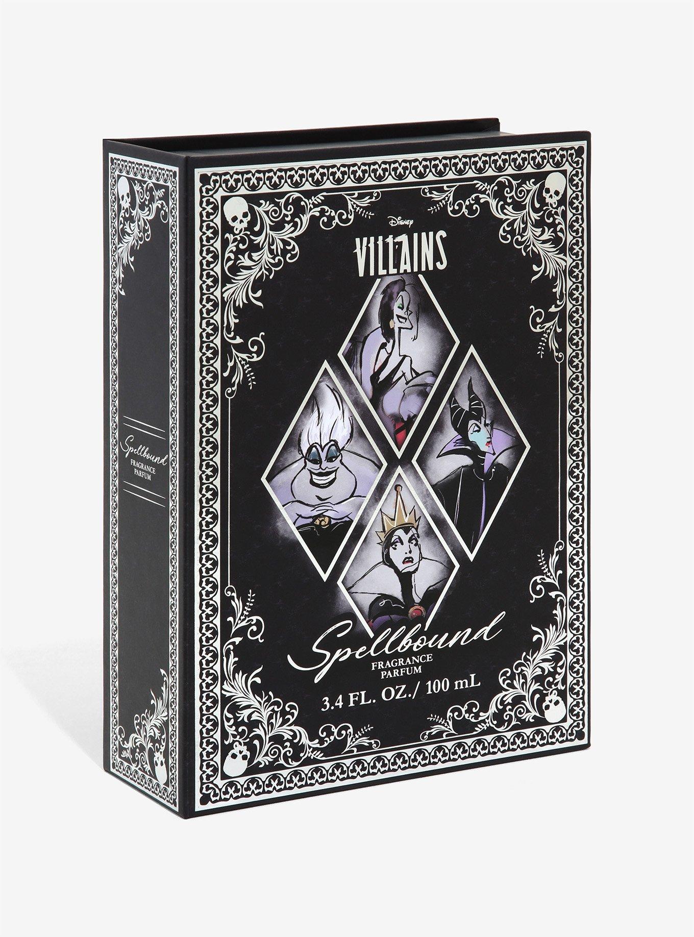 Disney Villains Spellbound Fragrance, , alternate