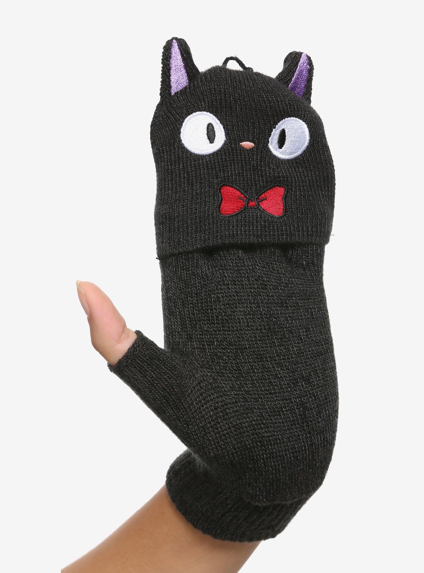 Studio Ghibli Kiki's Delivery Service Jiji Glomitts, , alternate