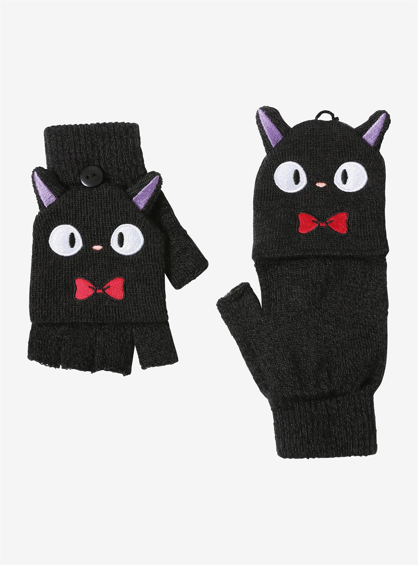 Studio Ghibli Kiki's Delivery Service Jiji Glomitts, , alternate