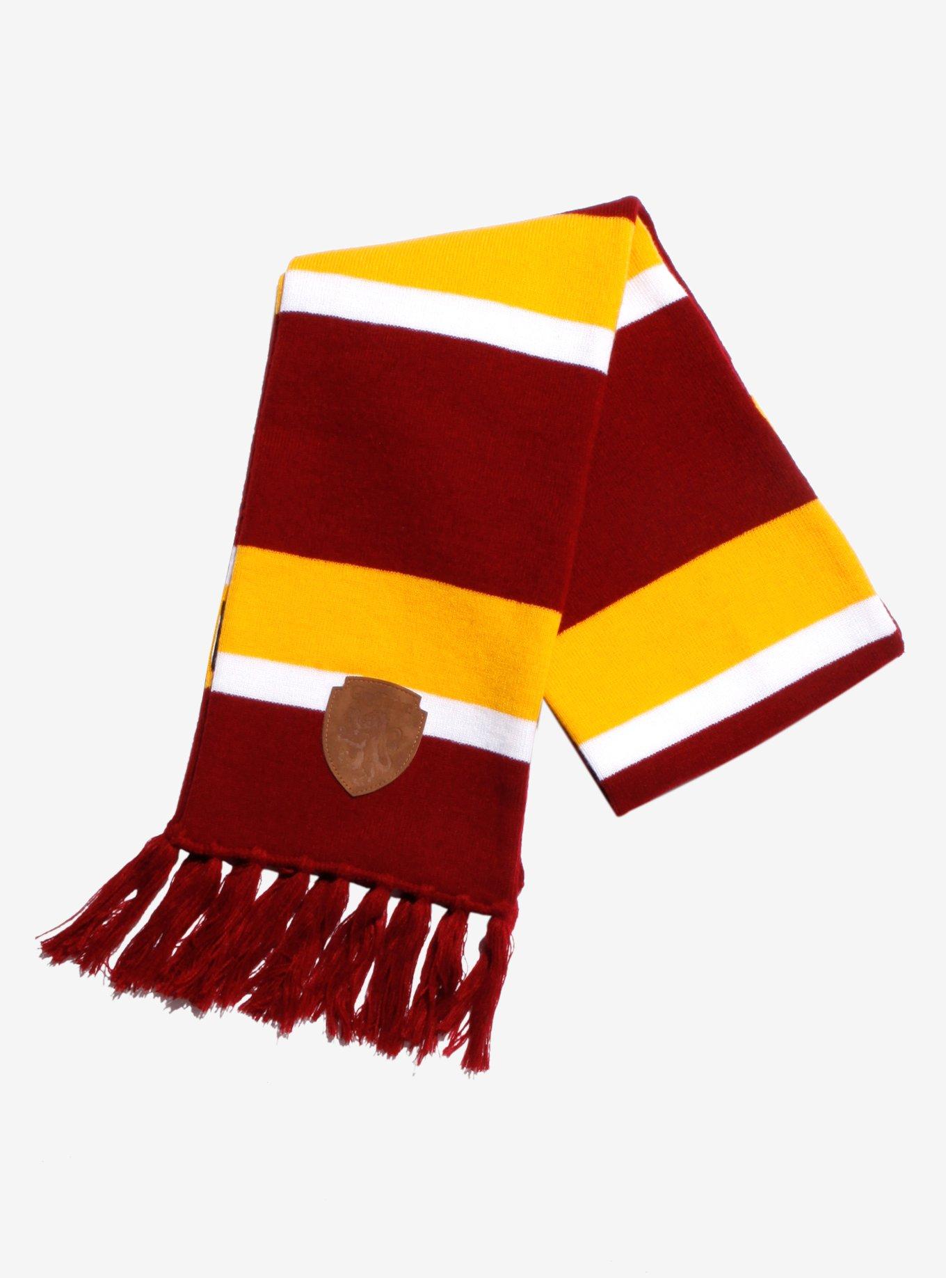 Harry Potter Gryffindor Scarf, , alternate