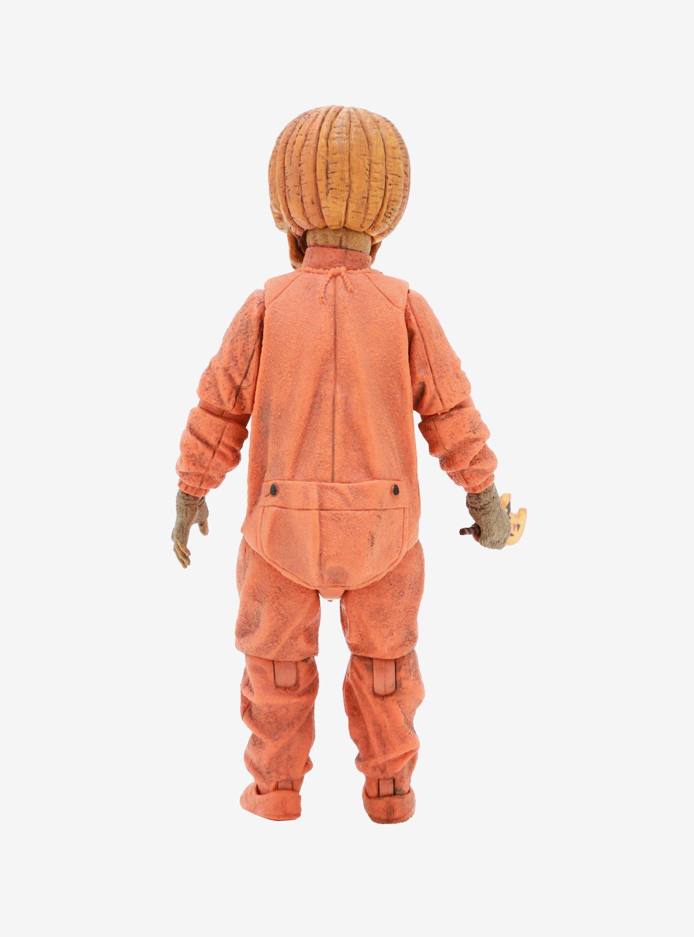 NECA Trick-r-Treat Ultimate Sam Action Figure, , alternate
