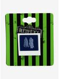 Beetlejuice Ghosts Lenticular Enamel Pin - BoxLunch Exclusive, , alternate