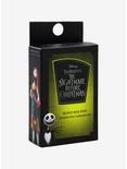Loungefly Disney The Nightmare Before Christmas Blind Box Enamel Pin - BoxLunch Exclusive, , alternate