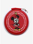Disney Minnie Mouse Pouch Earbuds, , alternate