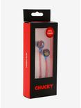 Child's Play Chucky Earbuds, , alternate