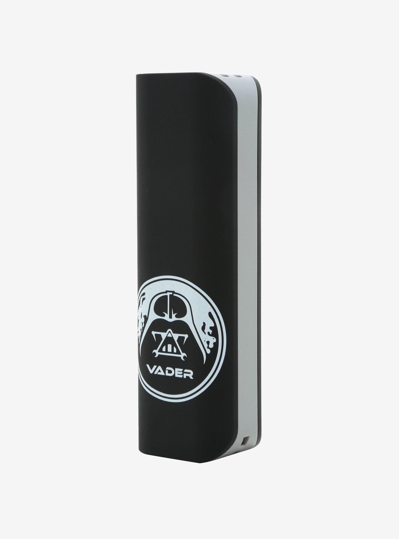 Star Wars Darth Vader Rechargeable Power Bank, , alternate