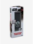 Star Wars Darth Vader Rechargeable Power Bank, , alternate