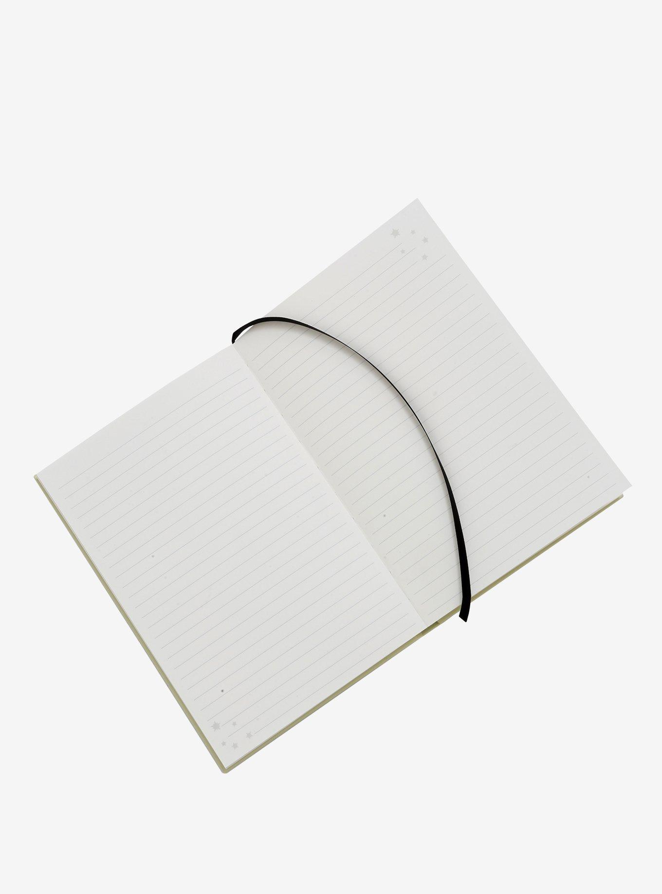 Harry Potter Hogwarts Letter Journal, , alternate