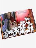 Disney 101 Dalmatians Die-Cut Book, , alternate