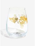 Sailor Moon Rose Stemless Glass - BoxLunch Exclusive, , alternate