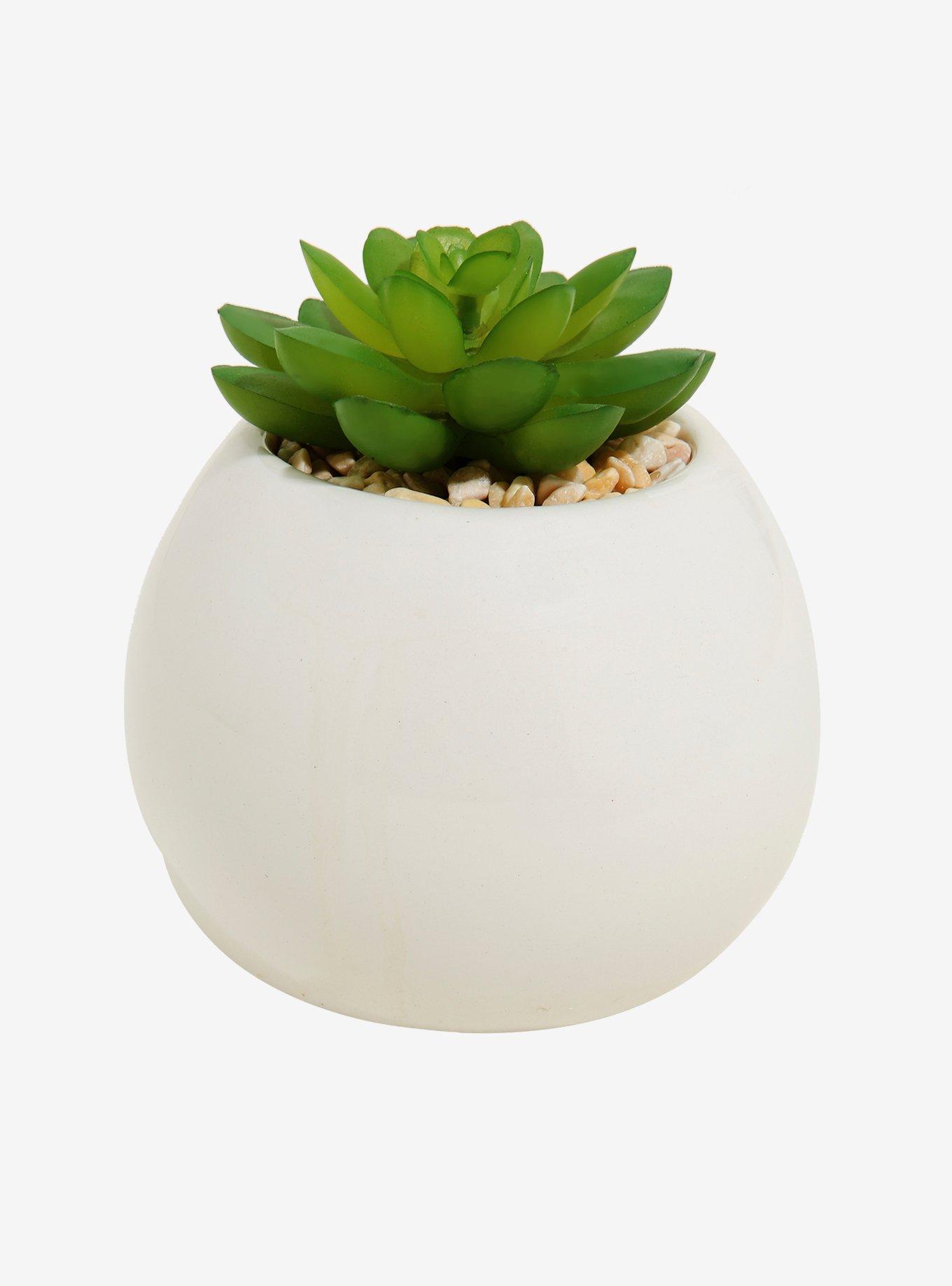 The Nightmare Before Christmas Jack Skellington Ceramic Planter, , alternate